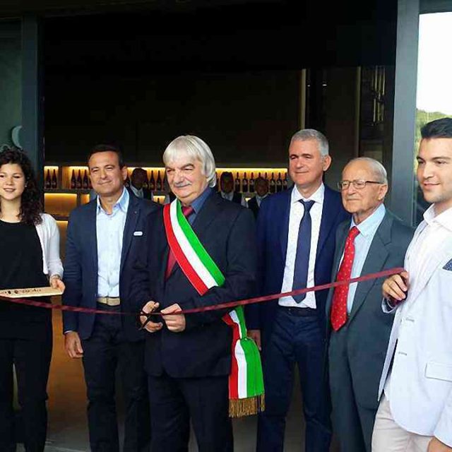 La Regola foto Inaugurazione 201