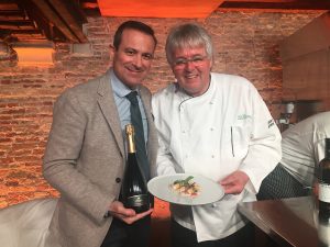 I grandi chef amano i vini La Regola per le loro ricette