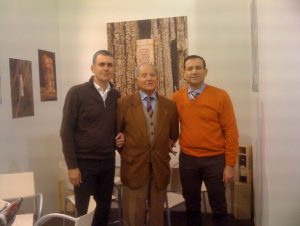 La Regola Luca, Rolando e Flavio