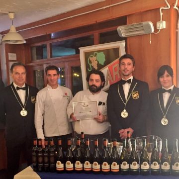 Con-lo-Chef-stellato-Giuseppe-Mancino- Piccolo-Principe -Hotel-Principe-di-Piemonte-Viareggio